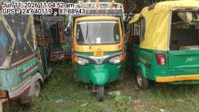  PIAGGIO VEHICLES APE