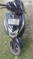  HONDA DIO