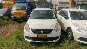 MARUTI SUZUKI
