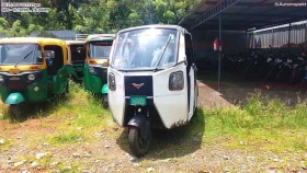  MONTRA ELECTRIC SUPER AUTO EPV 2.0