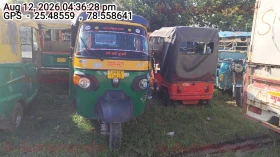 PIAGGIO VEHICLES