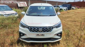  MARUTI SUZUKI ERTIGA