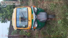  PIAGGIO VEHICLES APE