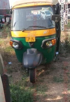  PIAGGIO VEHICLES APE