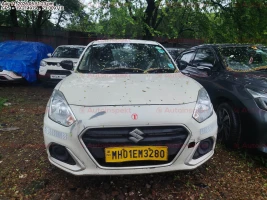  MARUTI SUZUKI SWIFT DZIRE