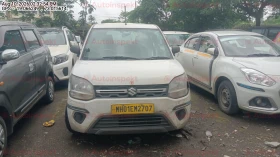  MARUTI SUZUKI WAGON R TOUR