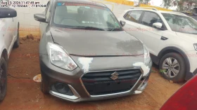 MARUTI SUZUKI