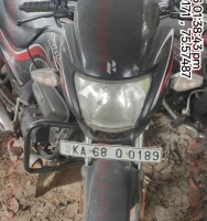  HERO PASSION PLUS