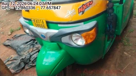 PIAGGIO VEHICLES