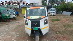  MONTRA ELECTRIC SUPER AUTO EPL 2.0 R