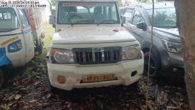  MAHINDRA BOLERO