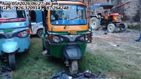 PIAGGIO VEHICLES