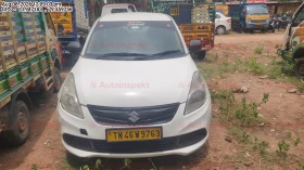 MARUTI SUZUKI
