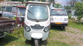  KINETIC GREEN SAFAR SMART NEO
