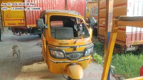  TVS KING DELUXE