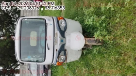  PIAGGIO 3W EV APE E-CITY