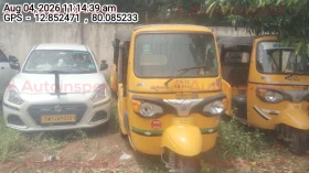  PIAGGIO VEHICLES APE