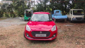  MARUTI SUZUKI SWIFT