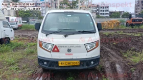  ASHOK LEYLAND BADA DOST I4