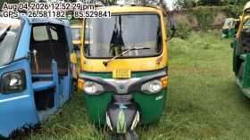  PIAGGIO VEHICLES APE
