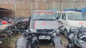  MARUTI SUZUKI EECO