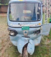 PIAGGIO 3W EV
