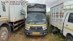 ASHOK LEYLAND BADA DOST I4