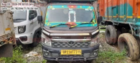  TATA MOTORS INTRA