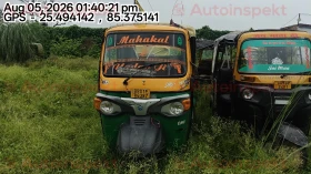  PIAGGIO VEHICLES APE