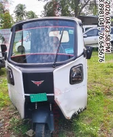  MONTRA ELECTRIC SUPER AUTO EPL 2.0