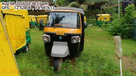 PIAGGIO VEHICLES