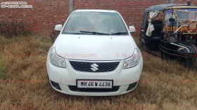  MARUTI SUZUKI SX4