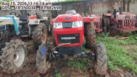  EICHER TMTL EIC 380 4WD-40 HP