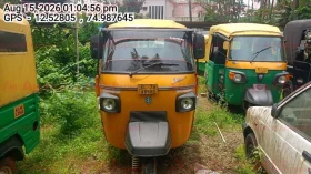 PIAGGIO VEHICLES