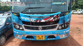  ASHOK LEYLAND VK 2010