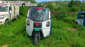  MONTRA ELECTRIC SUPER AUTO EPV 2.0