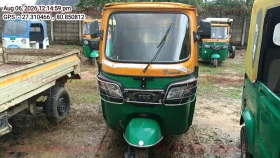  TVS KING DELUXE