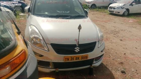 MARUTI SUZUKI