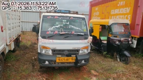  TATA MOTORS MAGIC