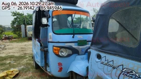 PIAGGIO 3W EV