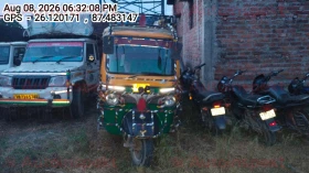  PIAGGIO VEHICLES APE