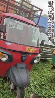 PIAGGIO VEHICLES