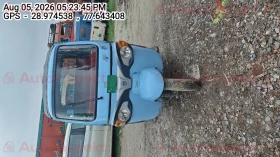  PIAGGIO 3W EV APE E-CITY