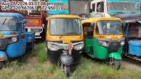 PIAGGIO VEHICLES