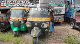 PIAGGIO VEHICLES
