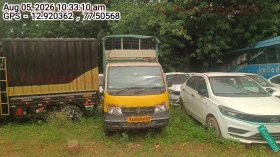  TATA MOTORS ACE
