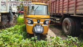 PIAGGIO VEHICLES