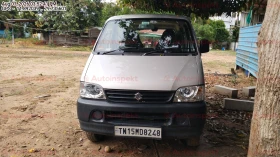  MARUTI SUZUKI EECO