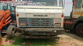  TATA MOTORS 4018
