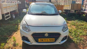 MARUTI SUZUKI